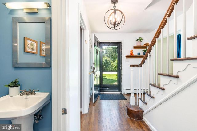 649 SUSSEX RD, Wynnewood, PA 19096
