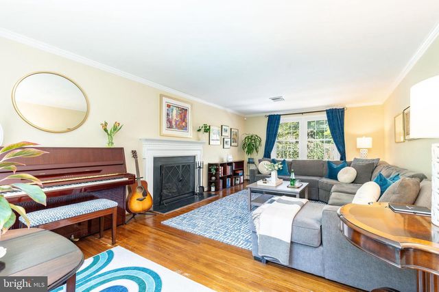 649 SUSSEX RD, Wynnewood, PA 19096