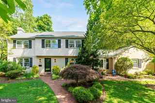 649 SUSSEX RD, Wynnewood, PA 19096