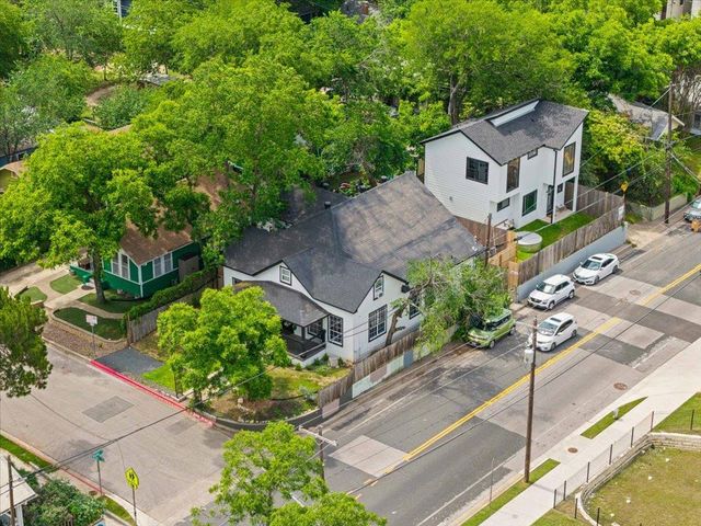 1201 S Garden ST A, Austin, TX 78702