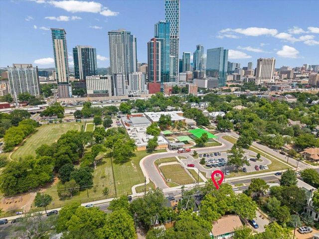 1201 S Garden ST A, Austin, TX 78702