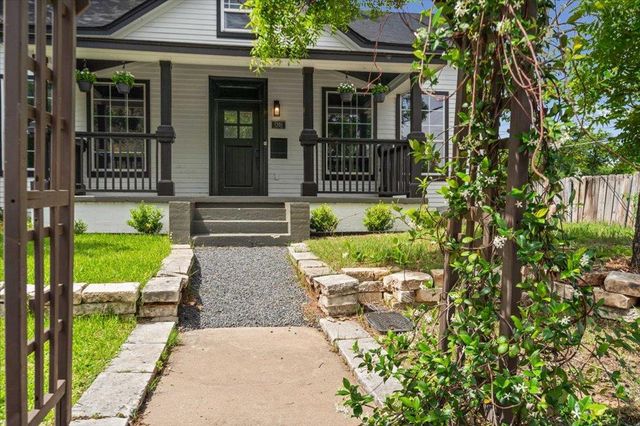 1201 S Garden ST A, Austin, TX 78702