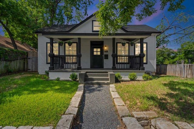 1201 S Garden ST A, Austin, TX 78702