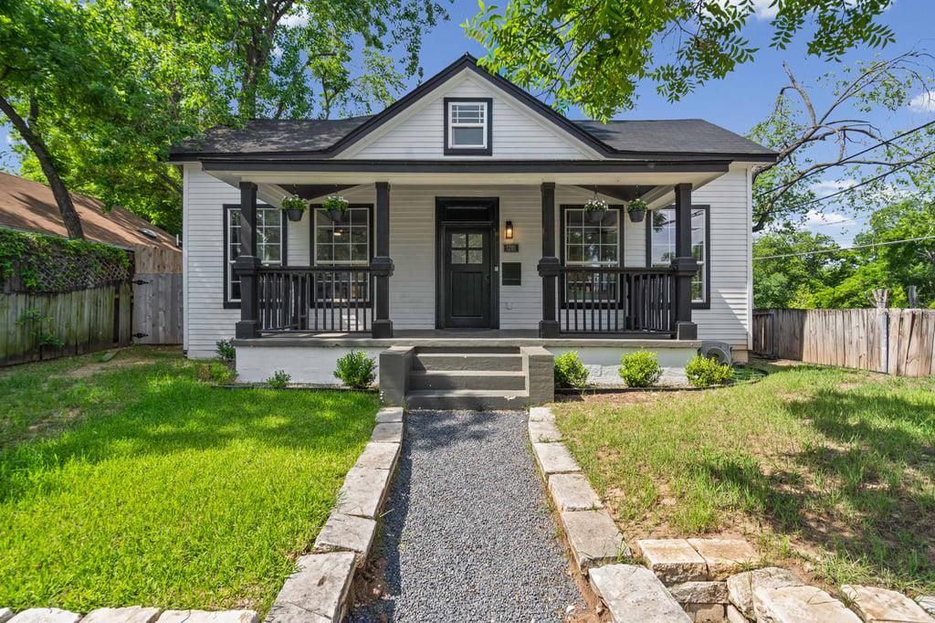 1201 S Garden ST A, Austin, TX 78702