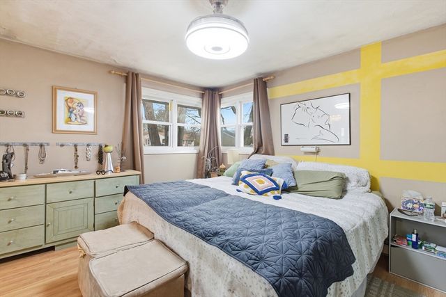 35 Errol Rd, Brockton, MA 02302