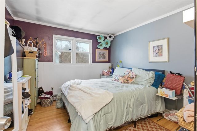 35 Errol Rd, Brockton, MA 02302