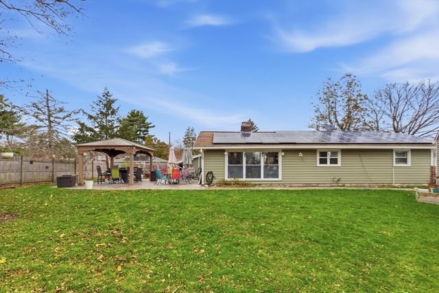 35 Errol Rd, Brockton, MA 02302