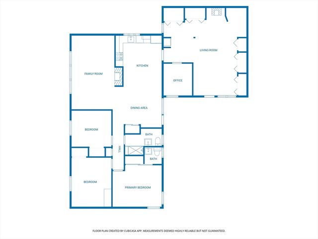 35 Errol Rd, Brockton, MA 02302