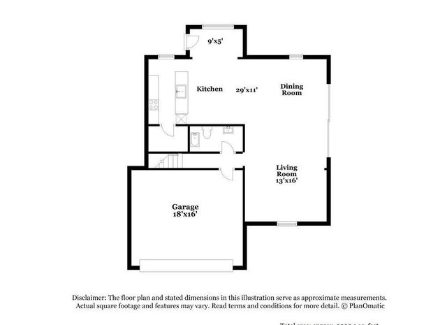 29267 N 122nd Lane, Peoria, AZ 85383