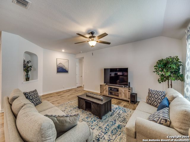 13347 Ailey Knoll, San Antonio, TX 78254