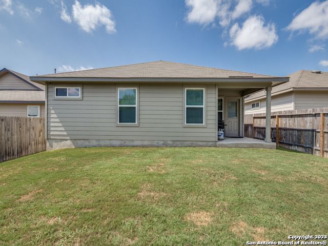 13347 Ailey Knoll, San Antonio, TX 78254