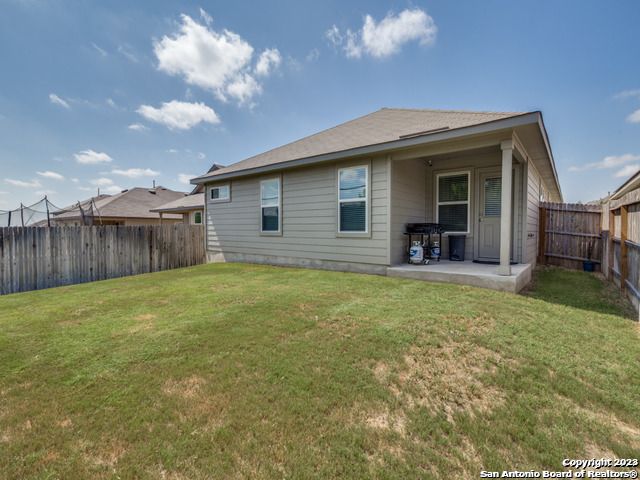 13347 Ailey Knoll, San Antonio, TX 78254
