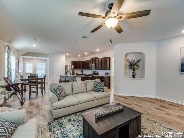 13347 Ailey Knoll, San Antonio, TX 78254