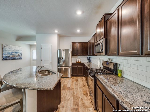 13347 Ailey Knoll, San Antonio, TX 78254