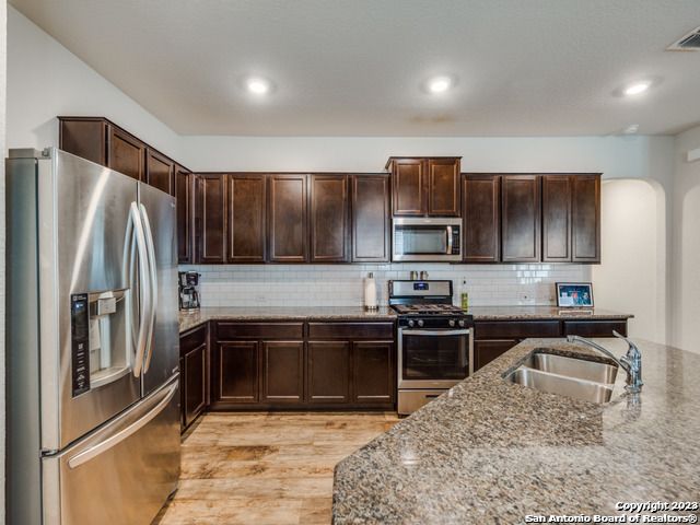 13347 Ailey Knoll, San Antonio, TX 78254