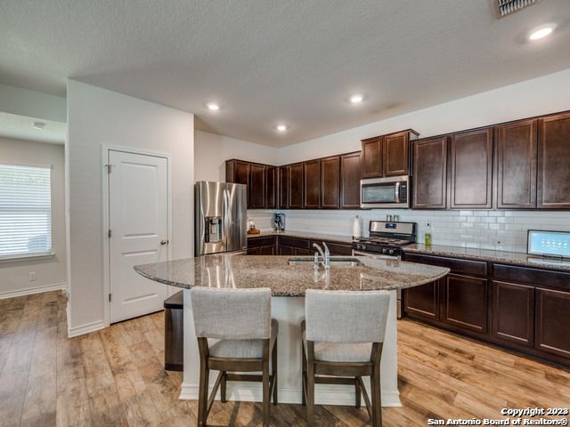 13347 Ailey Knoll, San Antonio, TX 78254