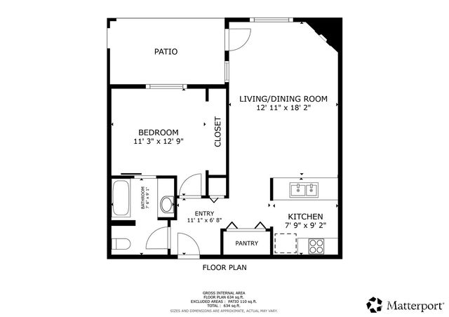 10800 SE 17th Circle #T211, Vancouver, WA 98664