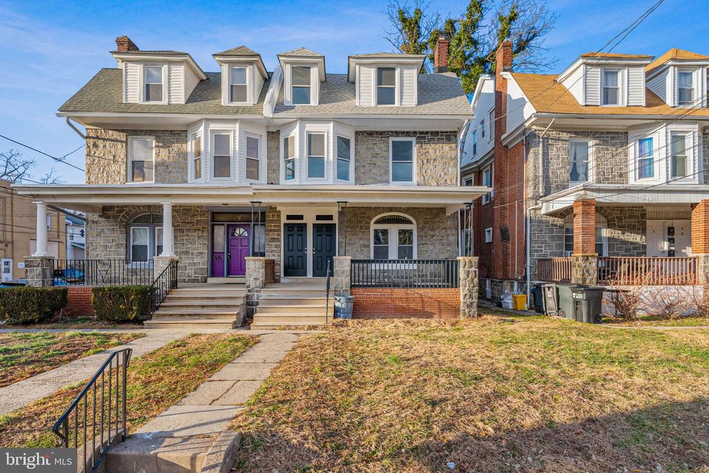 513 MACDADE BLVD, Darby, PA 19023