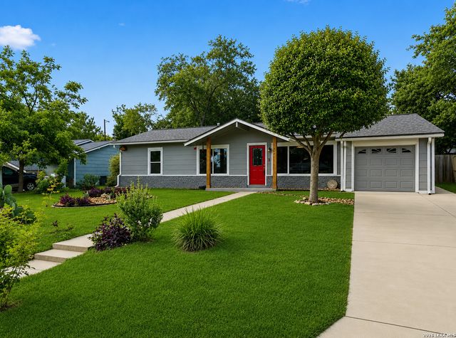 3006 Greenacres, San Antonio, TX 78230