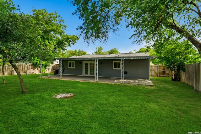 3006 Greenacres, San Antonio, TX 78230