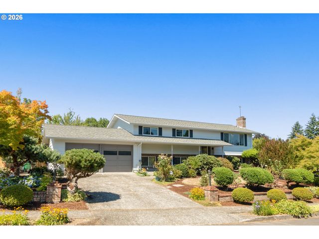 14025 Sw ROCHESTER Dr, Beaverton, OR 97008