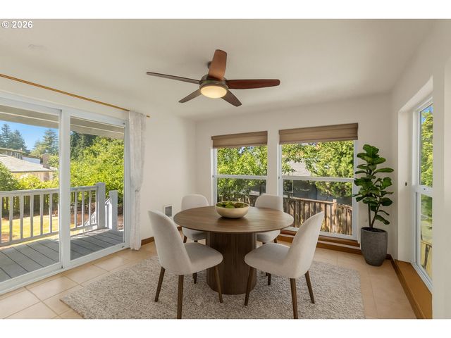 14025 Sw ROCHESTER Dr, Beaverton, OR 97008