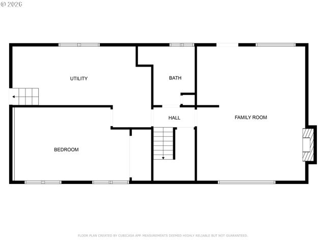 14025 Sw ROCHESTER Dr, Beaverton, OR 97008