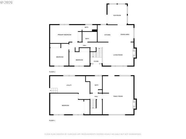 14025 Sw ROCHESTER Dr, Beaverton, OR 97008