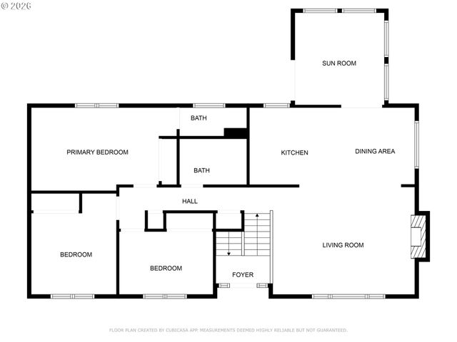 14025 Sw ROCHESTER Dr, Beaverton, OR 97008