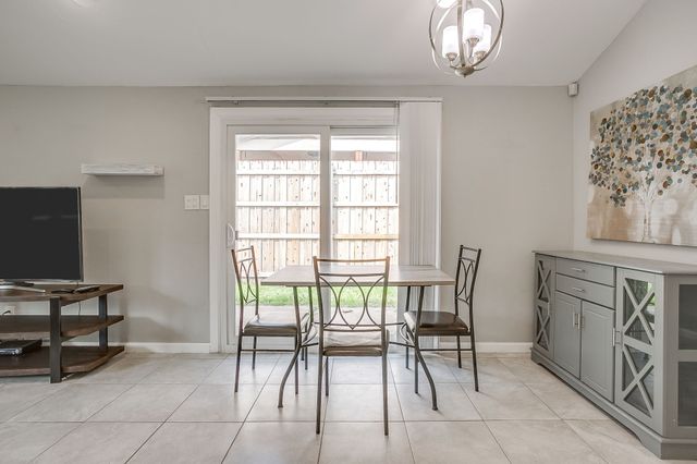 3921 Seven Gables Street, Fort Worth, TX 76133