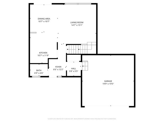 15124 Briarwood Street, Grand Haven, MI 49417