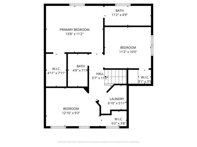 15124 Briarwood Street, Grand Haven, MI 49417