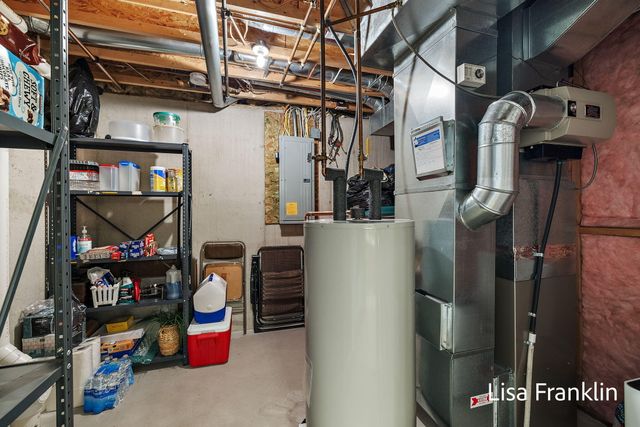 15124 Briarwood Street, Grand Haven, MI 49417