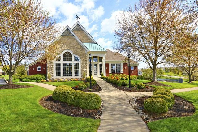 927 Summitridge Lane, Erlanger, KY 41018