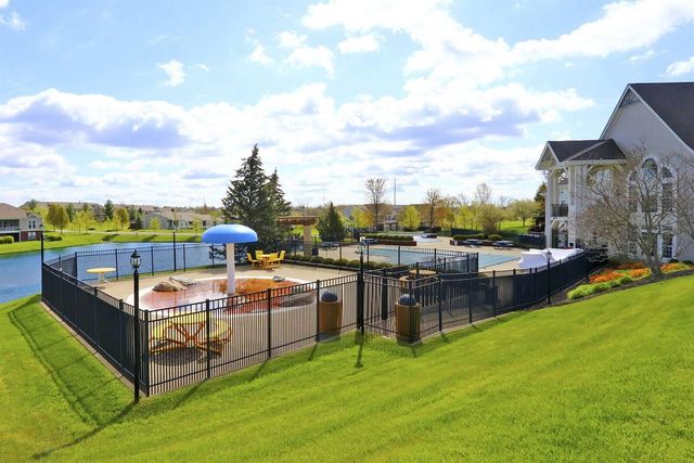 927 Summitridge Lane, Erlanger, KY 41018