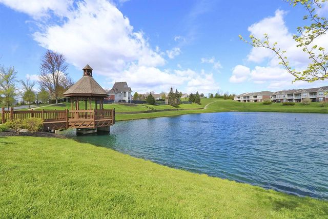 927 Summitridge Lane, Erlanger, KY 41018