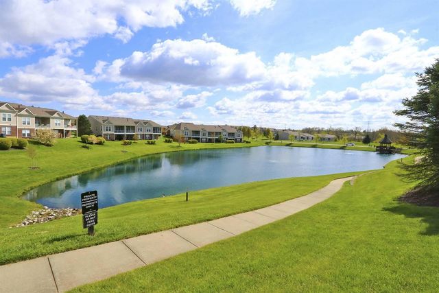 927 Summitridge Lane, Erlanger, KY 41018