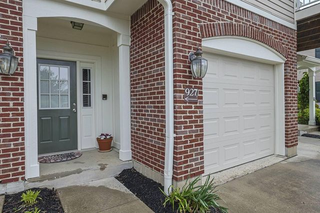 927 Summitridge Lane, Erlanger, KY 41018