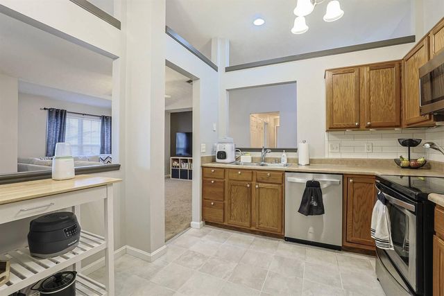 927 Summitridge Lane, Erlanger, KY 41018