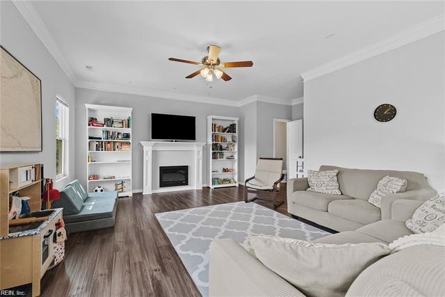 2009 Parkview AVE, Norfolk, VA 23503