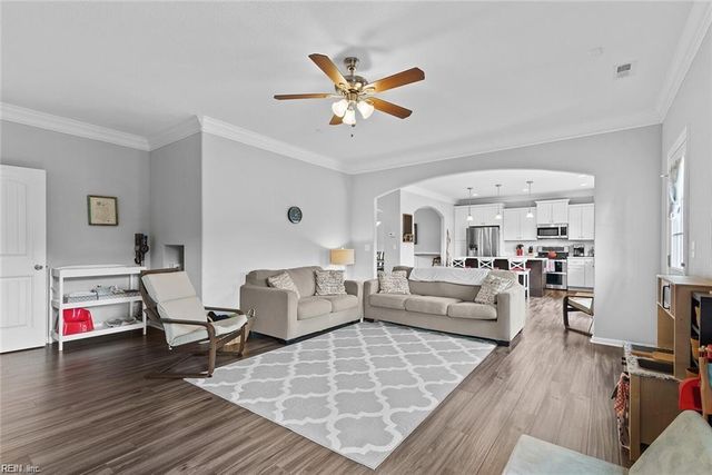 2009 Parkview AVE, Norfolk, VA 23503