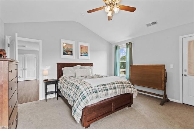 2009 Parkview AVE, Norfolk, VA 23503