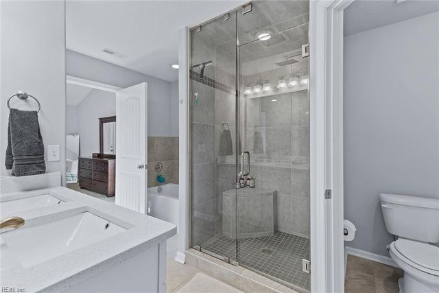 2009 Parkview AVE, Norfolk, VA 23503