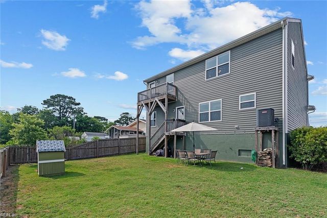 2009 Parkview AVE, Norfolk, VA 23503