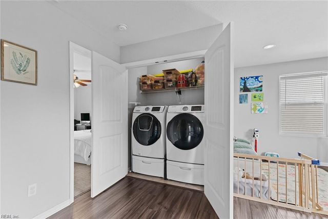 2009 Parkview AVE, Norfolk, VA 23503