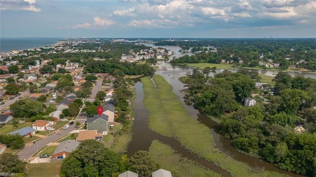 2009 Parkview AVE, Norfolk, VA 23503