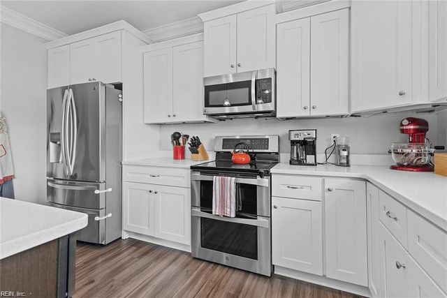 2009 Parkview AVE, Norfolk, VA 23503