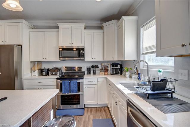 2009 Parkview AVE, Norfolk, VA 23503