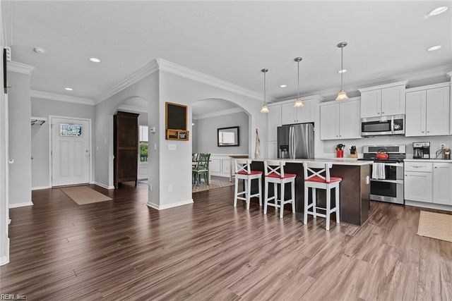 2009 Parkview AVE, Norfolk, VA 23503