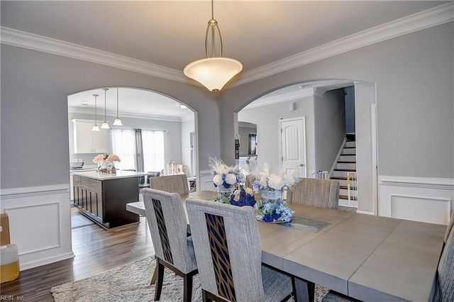 2009 Parkview AVE, Norfolk, VA 23503